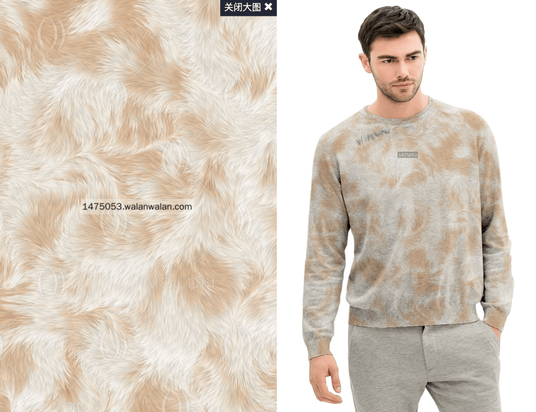 or 花型推荐 |2月第一期优秀花型看这里！