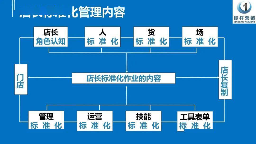 门店管理系统的革新与应用