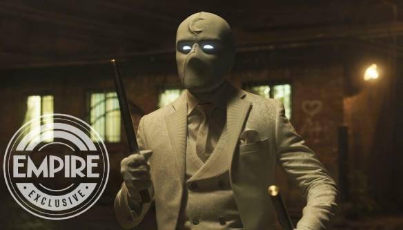 逃出绝命镇导演新片预告 漫威影业老大谈月光骑士