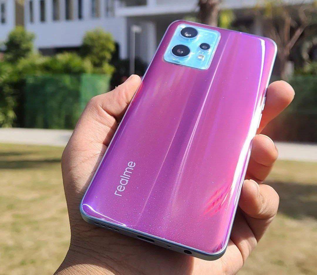 realme 9 pro   曝光,配备 50mp 索尼 imx766 传感器_支持_摄像头