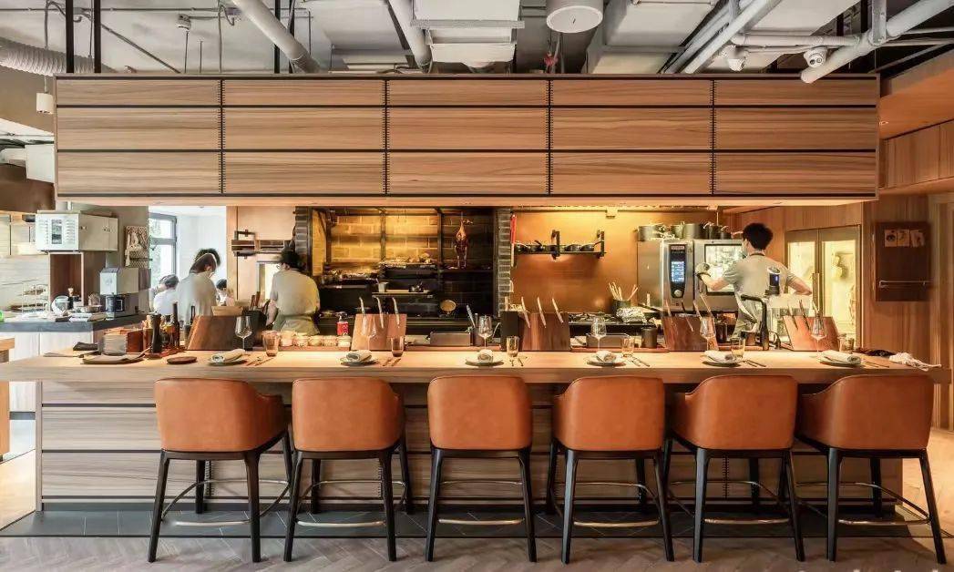 菜品6家超适合约会的餐厅！人均百元，氛围感满分