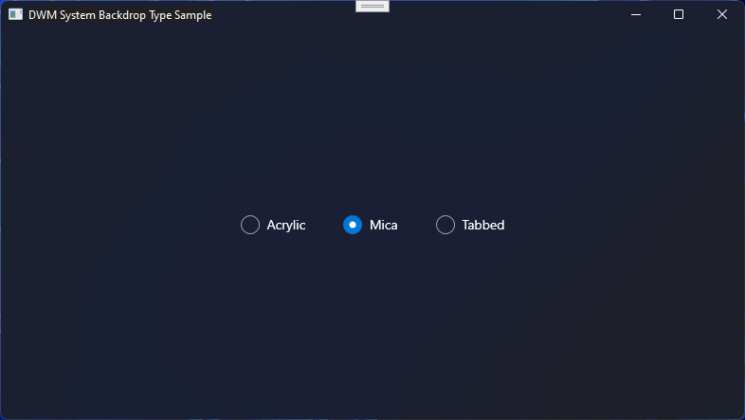 Glass|微软正为 Win11 测试透明玻璃设计，梦回 Win7 Aero
