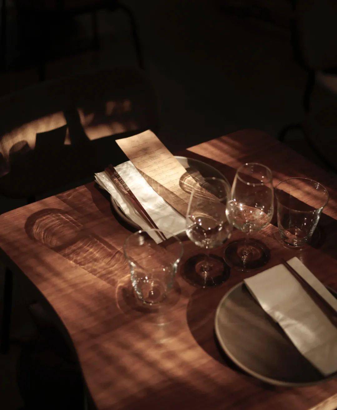 菜品6家超适合约会的餐厅！人均百元，氛围感满分