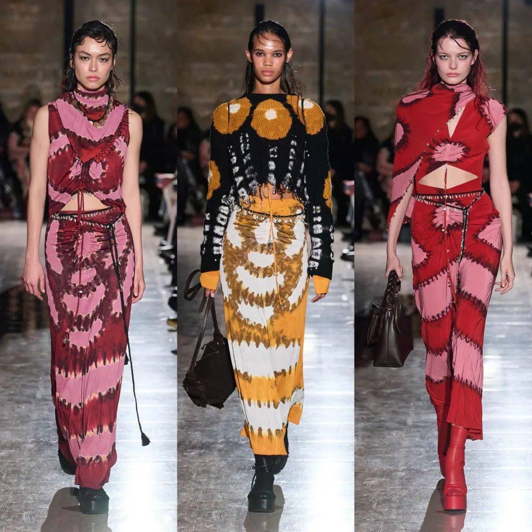 关键 22秋冬纽约女装周重点秀场盘点 (上)