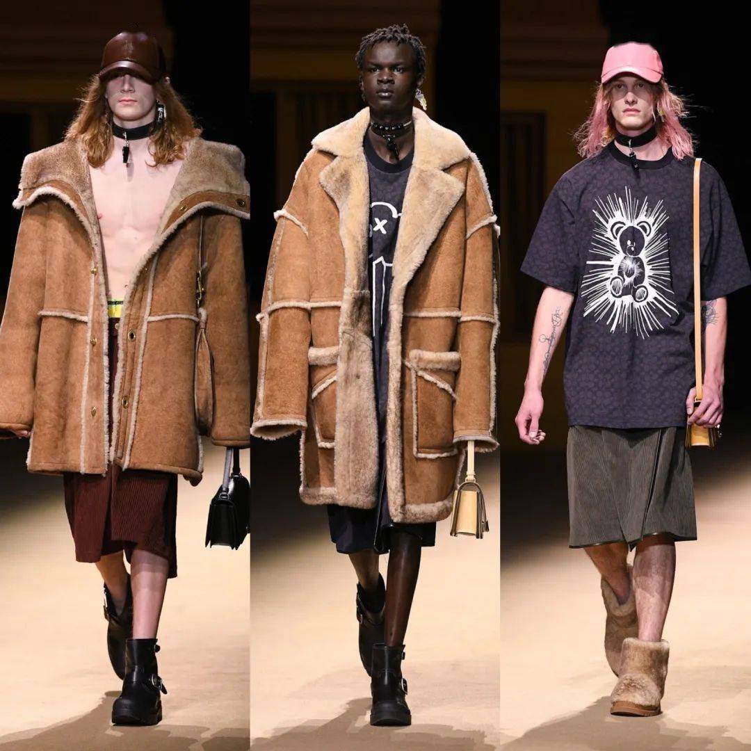关键 22秋冬纽约女装周重点秀场盘点 (上)