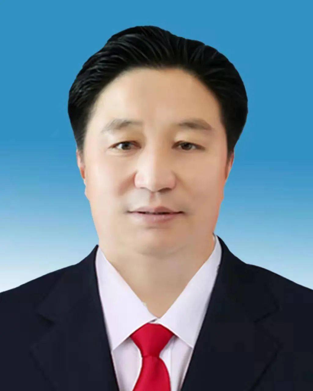 巴彦淖尔市选举产生新一届政府领导班子王志平当选市长附简历