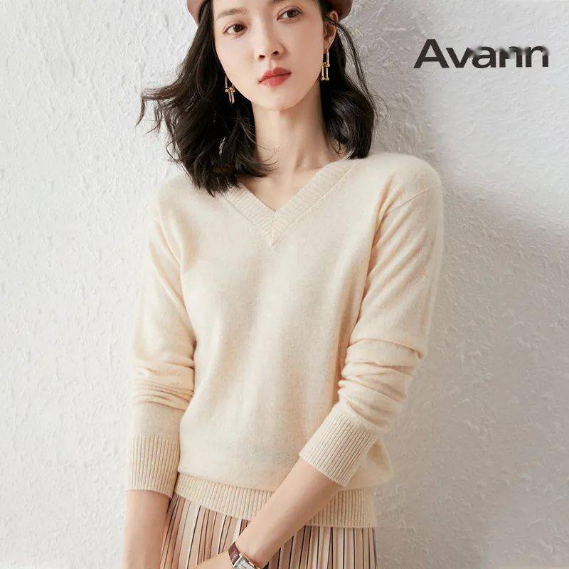 羊毛衫 售完不补！99元的100%羊毛衫拼手速的时候到了！