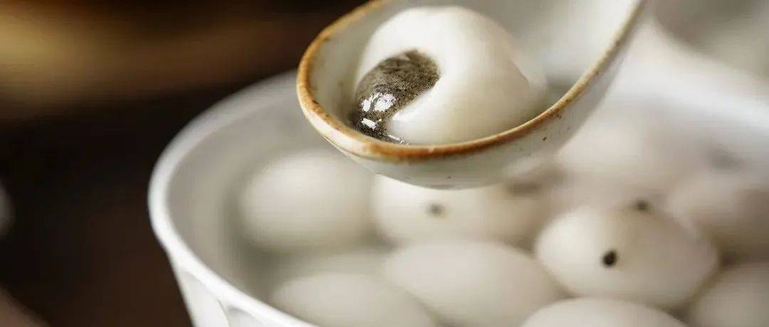 元宵节丨吃完元宵再备一碗茶！_冬奥风元宵节灯笼_今天元宵节_母婴