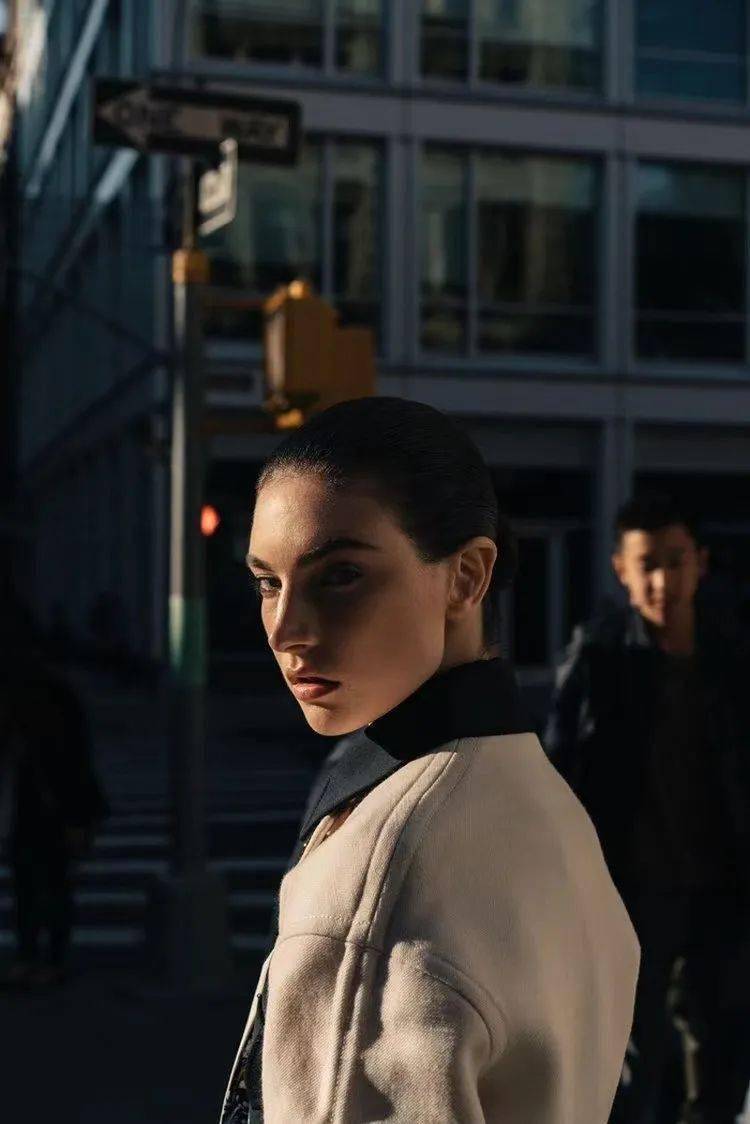 魅力优雅一生的6个法则