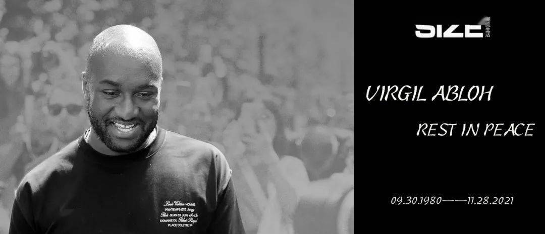 品牌 独家！LV新任男装创意总监来了！