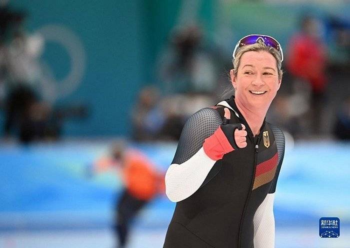 运动|奥运精神闪耀，逐梦永不晚！北京冬奥赛场上的“老将”们令人瞩目