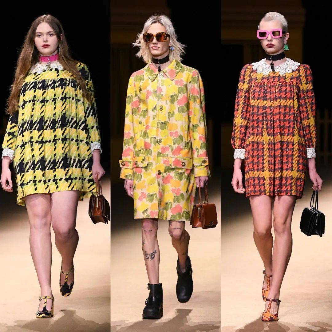 关键 22秋冬纽约女装周重点秀场盘点 (上)