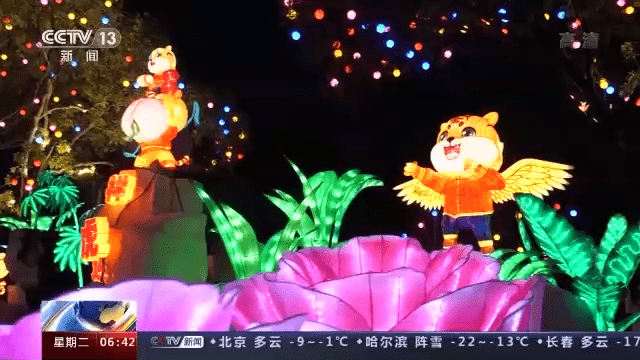 社火|今年“十五的月亮十七圆” 各地这样闹元宵→
