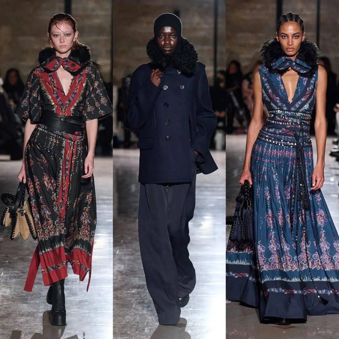 关键 22秋冬纽约女装周重点秀场盘点 (上)