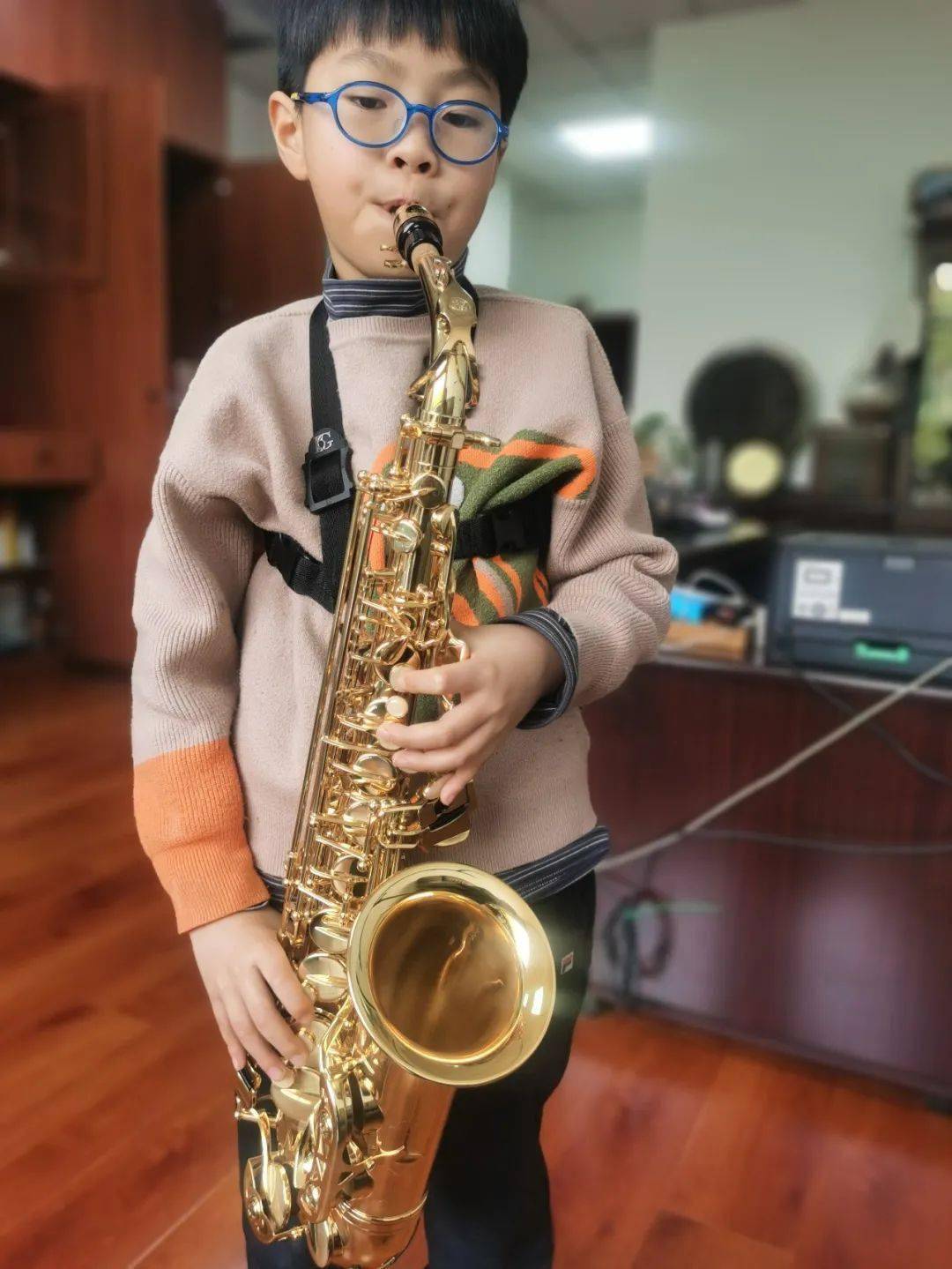 双减在行动不负双减好时光特色寒假促成长体艺篇