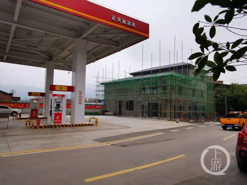 看璧山这样解决!_冉恒_正兴镇_政府