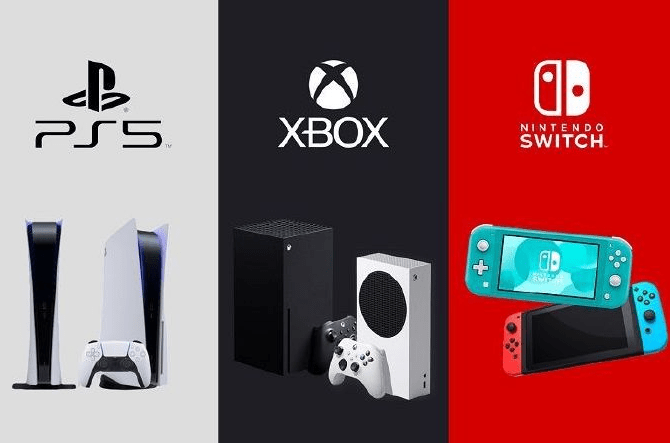 Switch|看完 2022 年的任天堂直面，聊聊我对 Switch 平台的期待