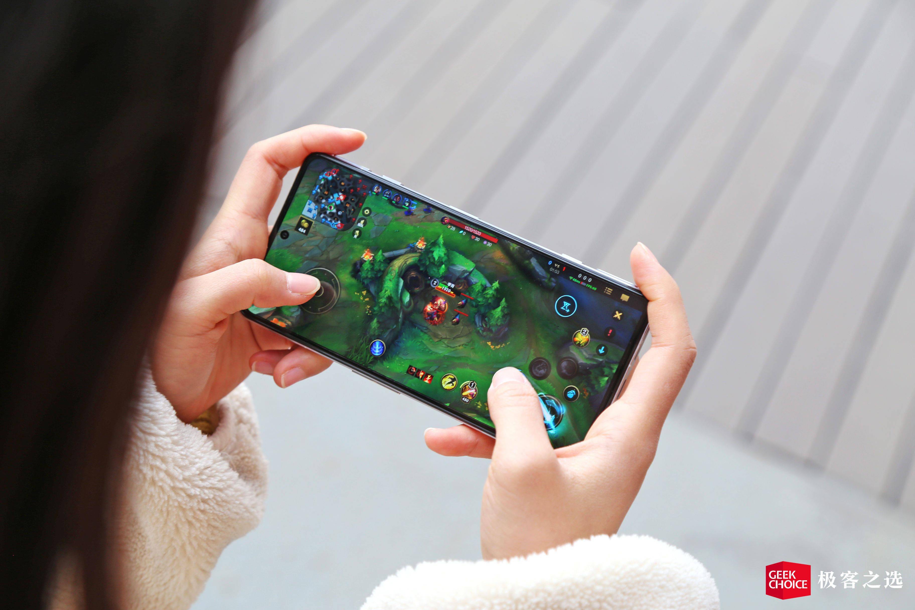 Redmi K50 电竞版评测：用料十足的骁龙 8 Gen 1 手机，能否成为「驯龙高手」？