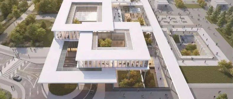 韩国国家设计博物馆设计竞赛作品赏析_Zian_建筑_Space