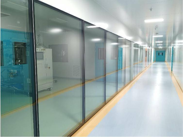 海归张|广州产新冠mRNA疫苗临床满月!海归张必良团队答卷苗苗苗