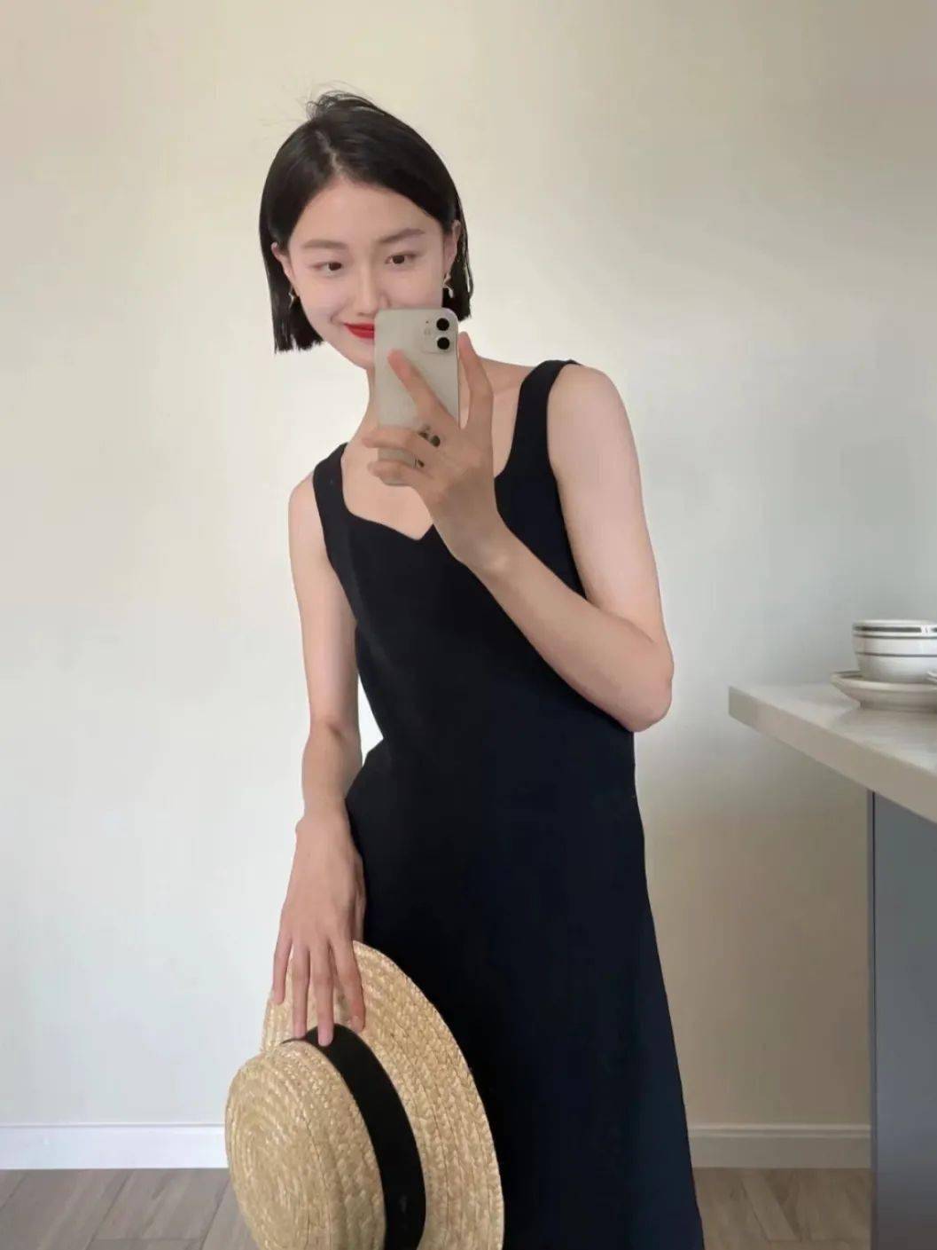 or 针织衫+阔腿裤，开春最佳显瘦cp！