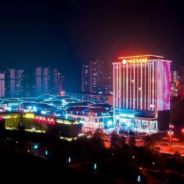 节后错峰游就来苍溪吧