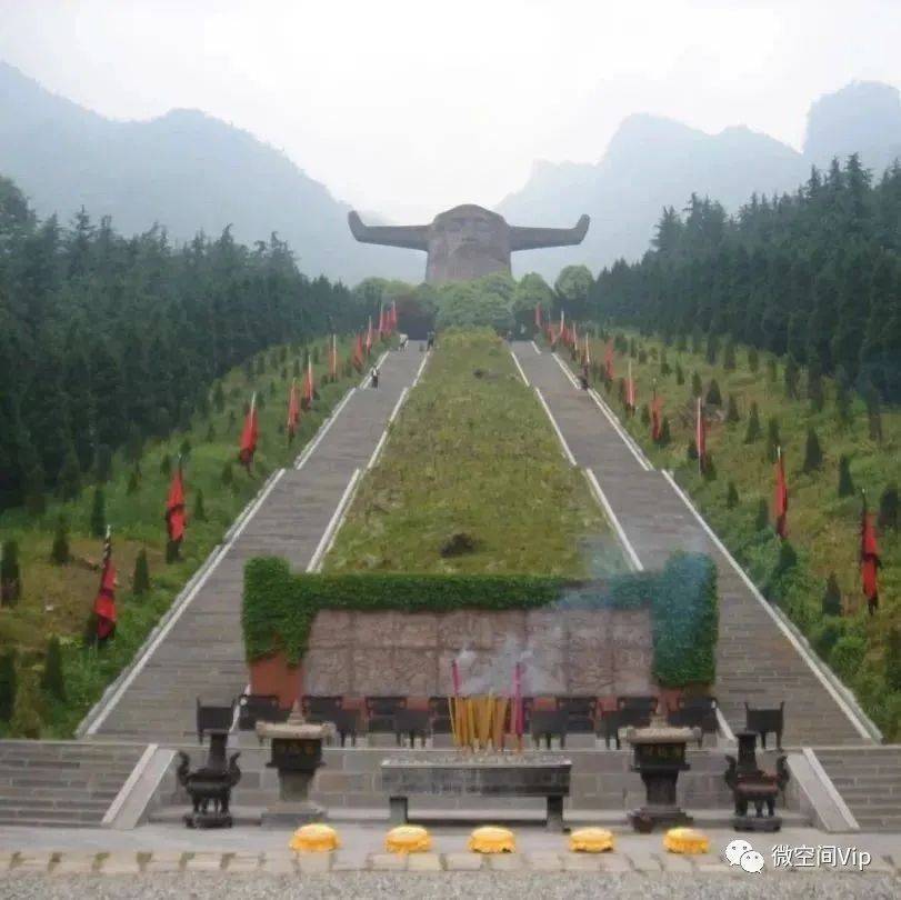 藏不住了!原来神农架那么有意思!真是大开眼界!_野人_神石_动物
