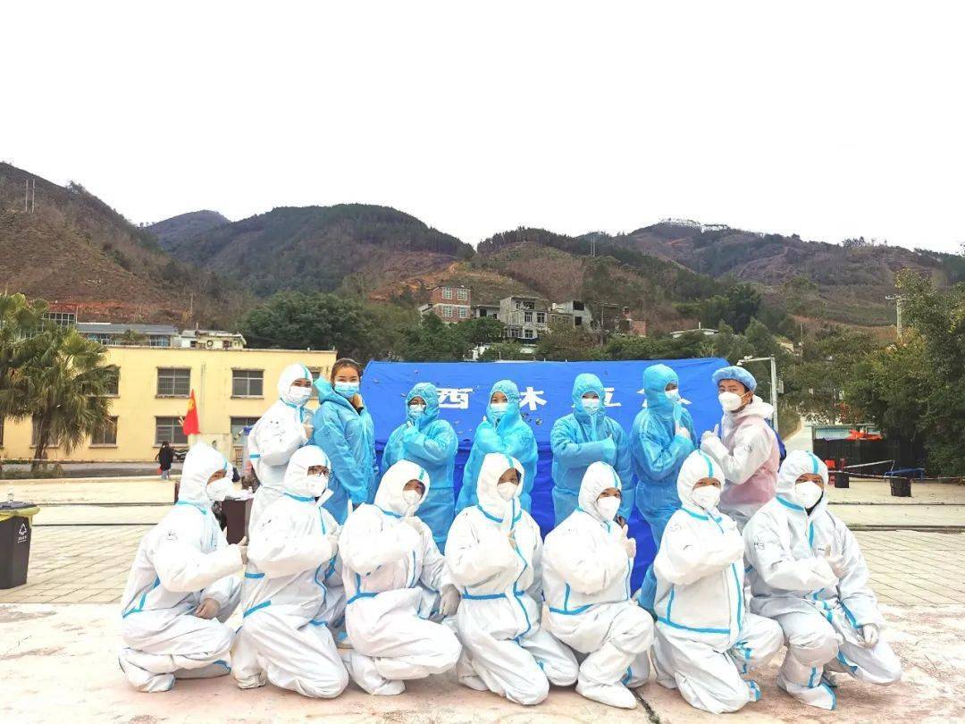 苗族大学生抗疫日记我的家乡需要我