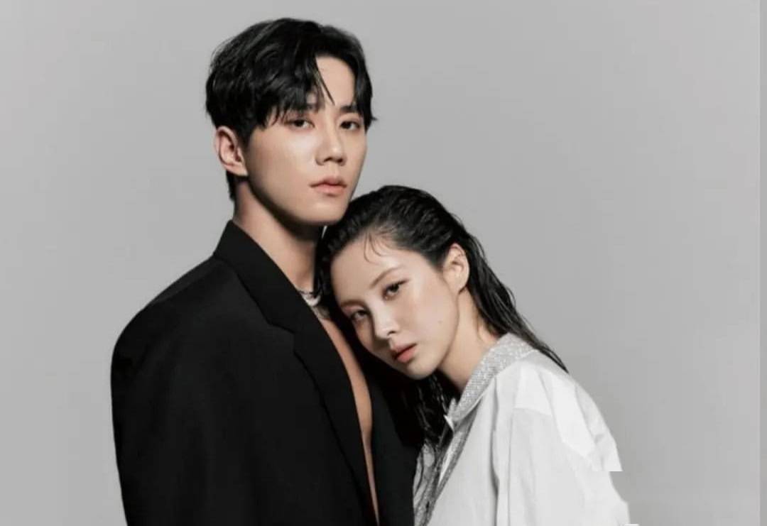 特殊癖好,办公室恋情,少女时代成员大尺度新片顺利上映_徐贤_电影