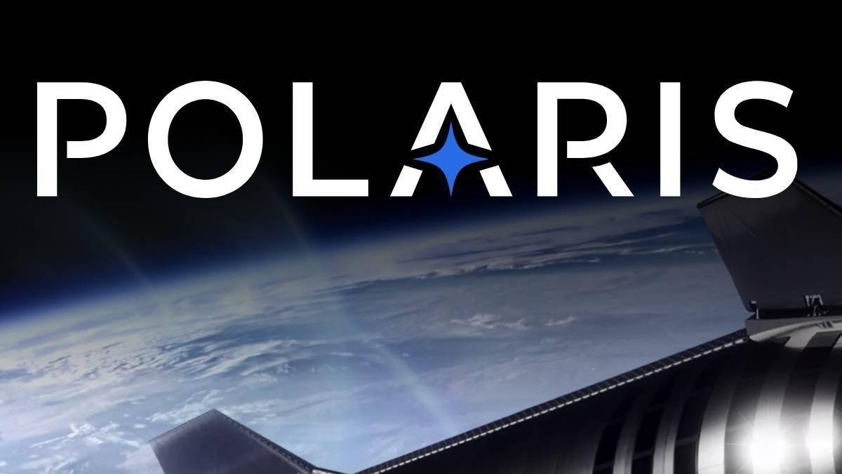 spacex 启动北极星计划,将进行首次商业太空行走_polaris_任务_dawn