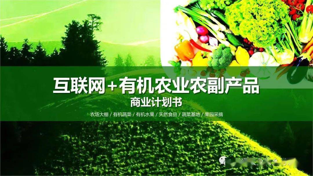 做好四个方面让休闲农业提质増效发展开云体育 开云官网(图4)
