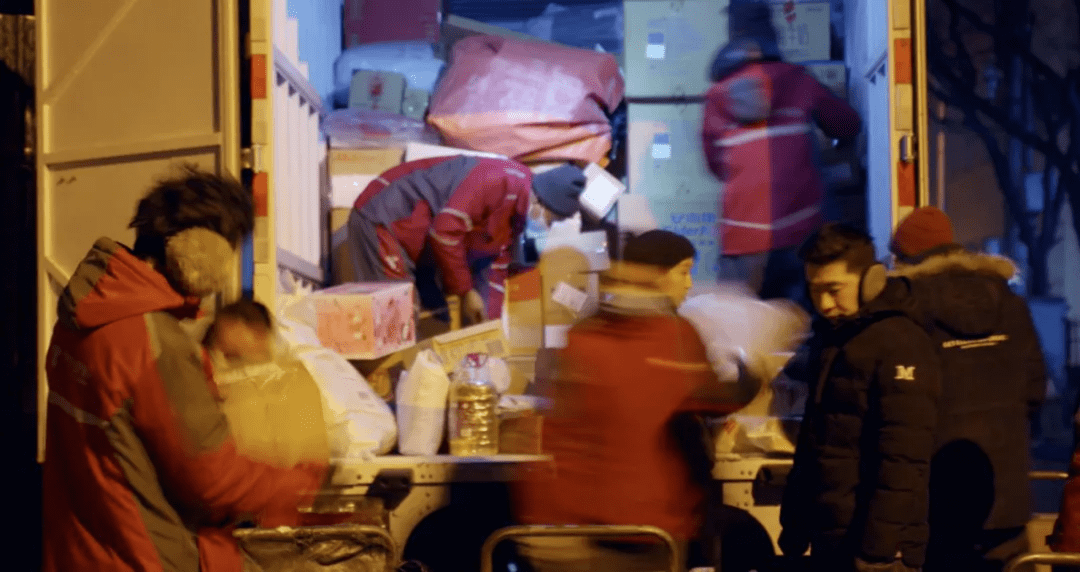 全球特大云计算项目，扛得住是庆功宴，扛不住是散伙饭…