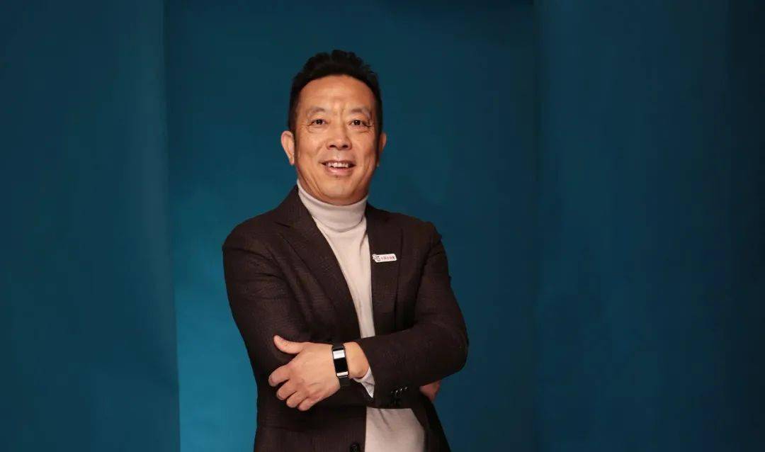 西贝创始人贾国龙:没想到今年比去年更艰难_李光斗_疫情_因为