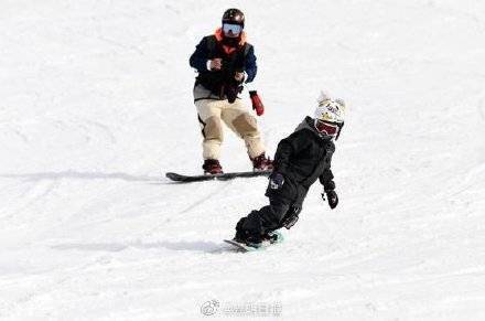 格局|3亿人上冰雪带来哪些积极改变