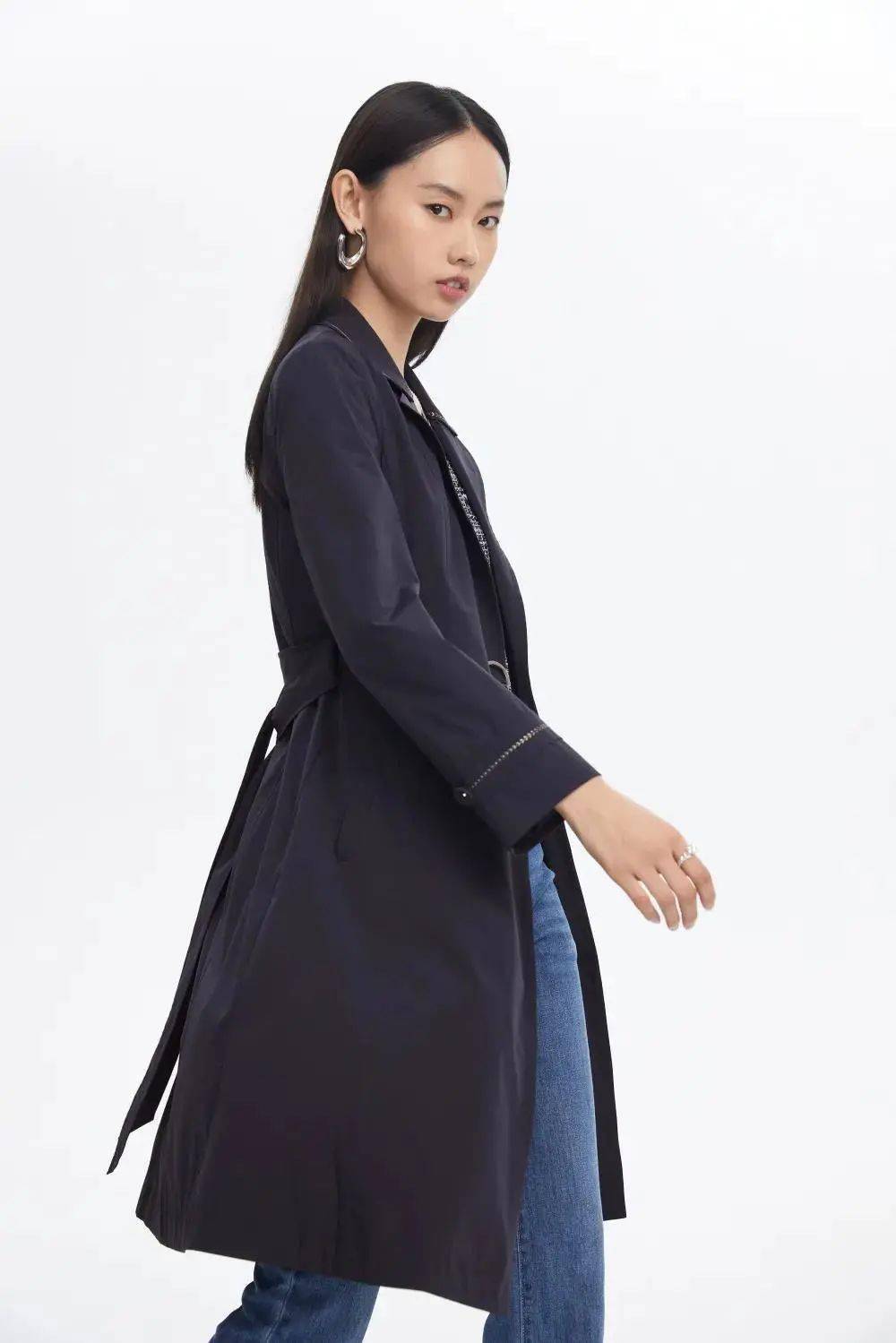 魏小涵lancyfrom25春日花舞优雅初遇