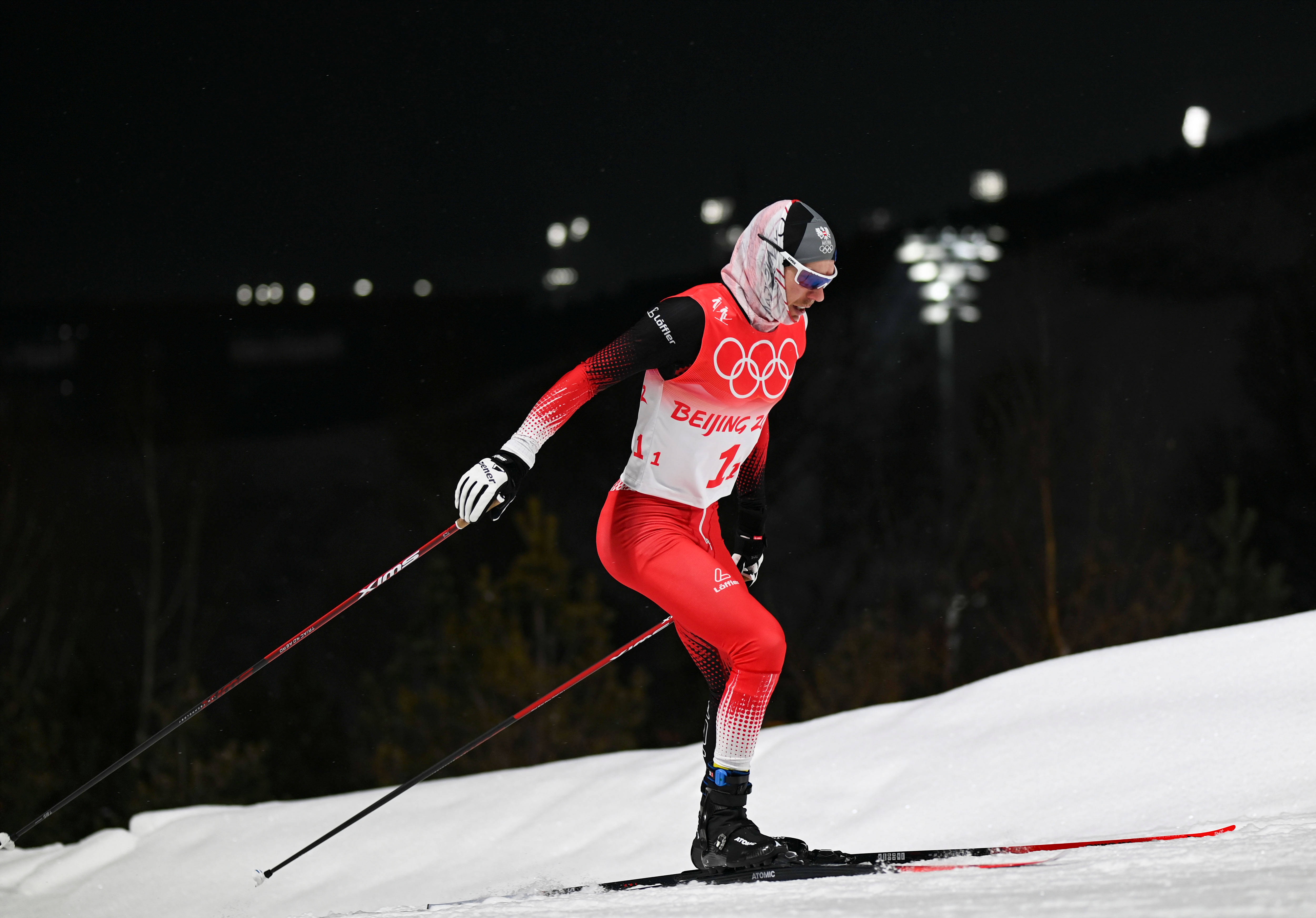 025年FIS北欧世界滑雪锦标赛官方LOGO公布'