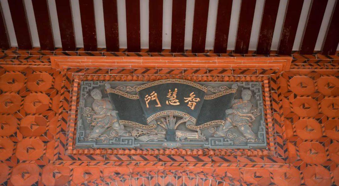 打卡！闽南古建筑扫盲，这里全是精美的构建_惠安_传统_技艺