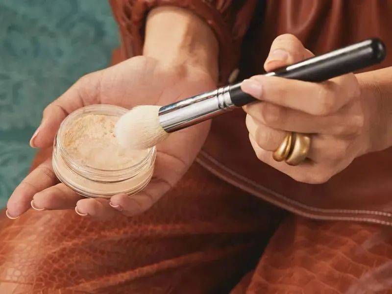 图标这几个变美知识点，据说只有50%的人掌握了