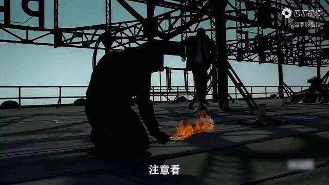 高桥上惊现多具死亡焦尸凶手竟是法医的父亲美剧识骨寻踪