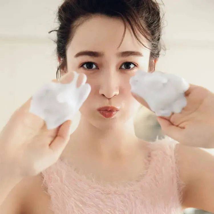 图标这几个变美知识点，据说只有50%的人掌握了