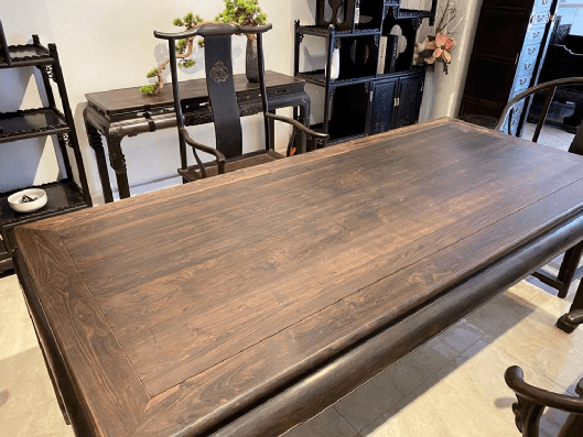 紫光檀虽然您不了解但是它确实很神奇