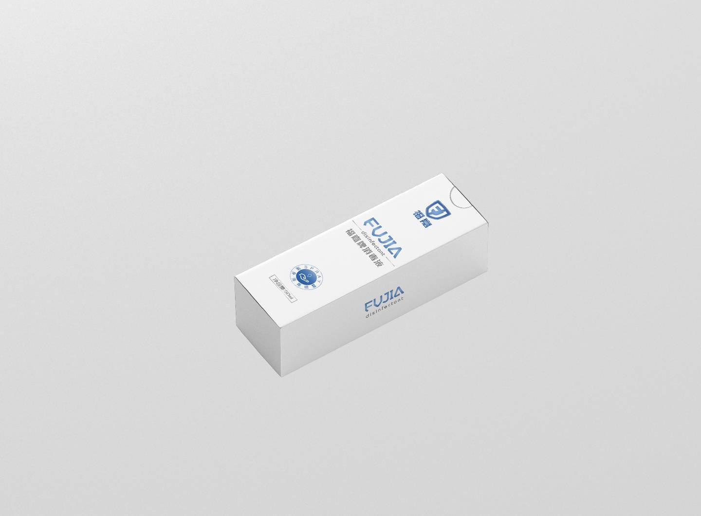 国内首款快速灭活新冠病毒消毒液上市：1 分钟消灭 99.9%