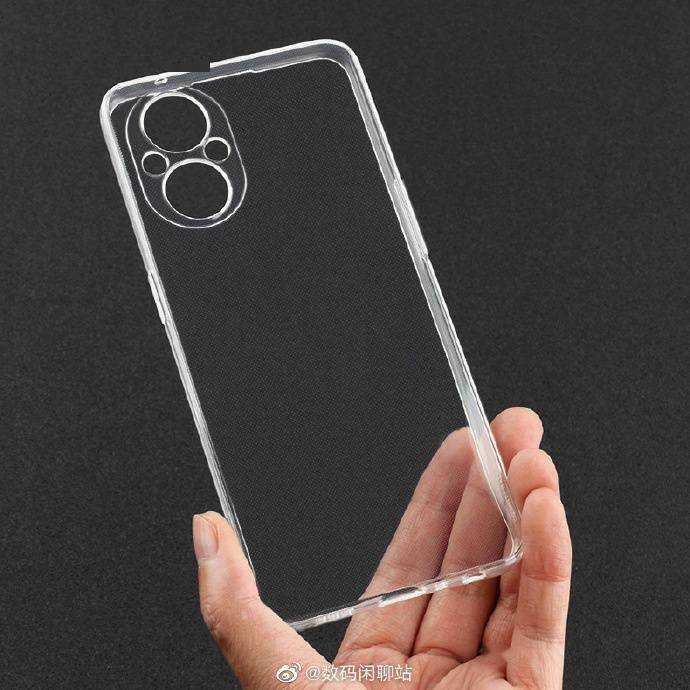 保护套|小米新手机保护套曝光,采用新的相机镜头模组:上下圆环主摄