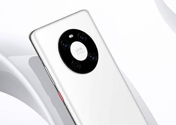 华为|海思麒麟还有芯片，消息称华为 Mate 40E 2022 将搭载麒麟 9000L