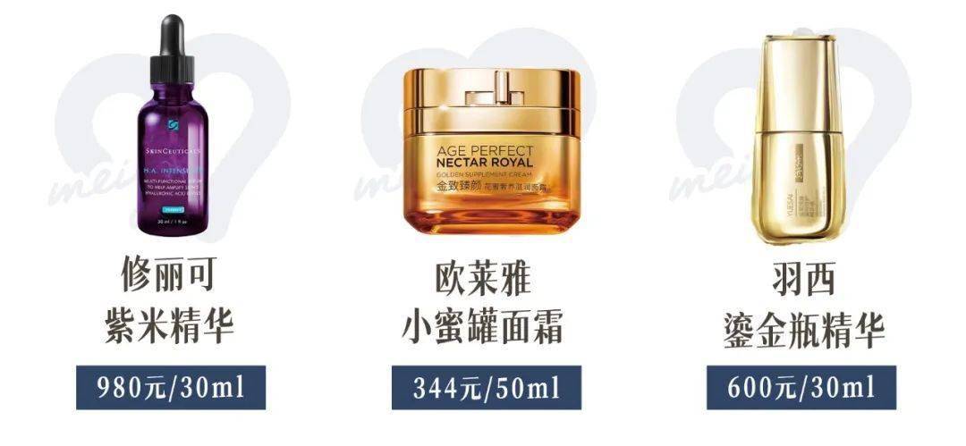 原料20块钱一公斤?护肤品成本这么低??
