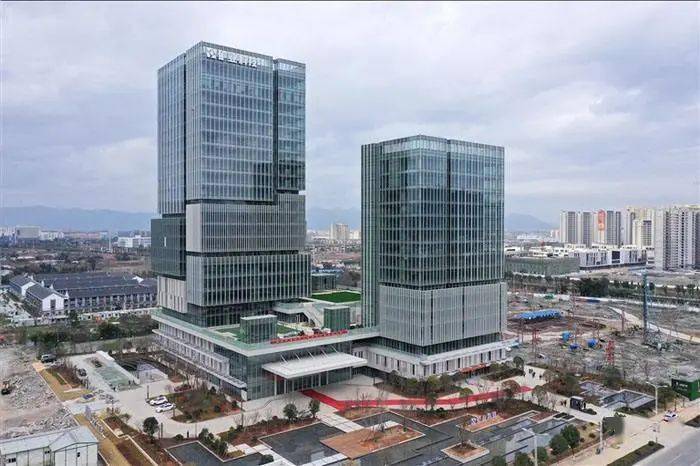 苍南县城新区图片