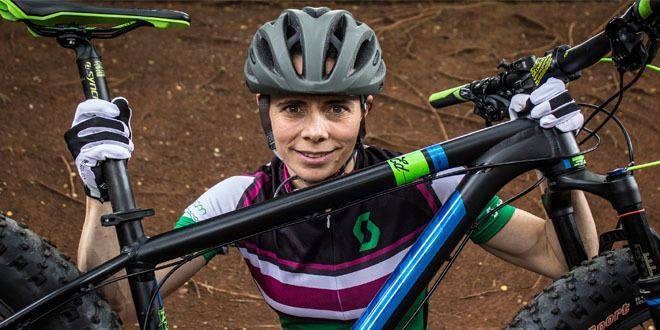越野|滑雪+自行车！横跨8届冬奥夏奥，她是46岁巴西传奇莫朗