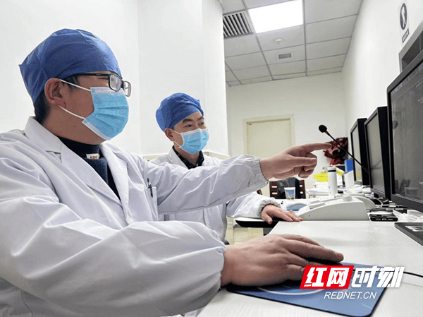 姜同辉|绥宁县引进优秀人才 填补心血管介入技术空白