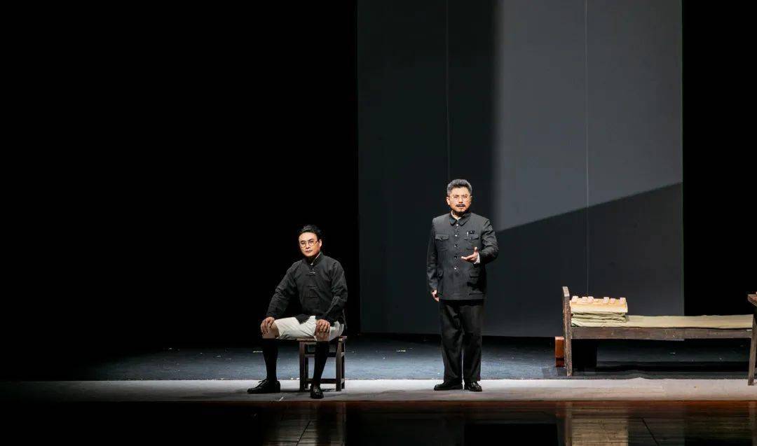 昆剧瞿秋白驻场演出常演常新精益求精