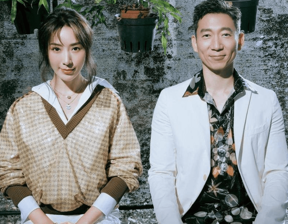 不过隋棠的老公确实是有叫人沉沦的资本的,年纪轻轻事业有成颜值也是